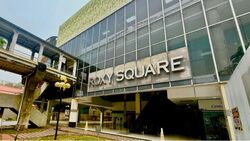 Roxy Square (D15), Retail #630251721